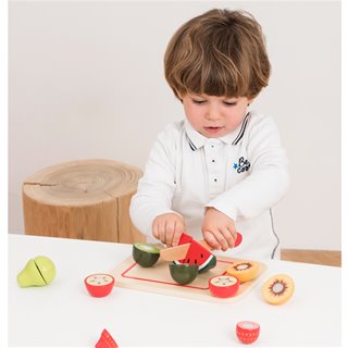 Cuttingset - fruit